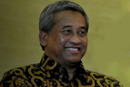 Nuh: Permendikbud 160/2014 Wajibkan Kurikulum 2013